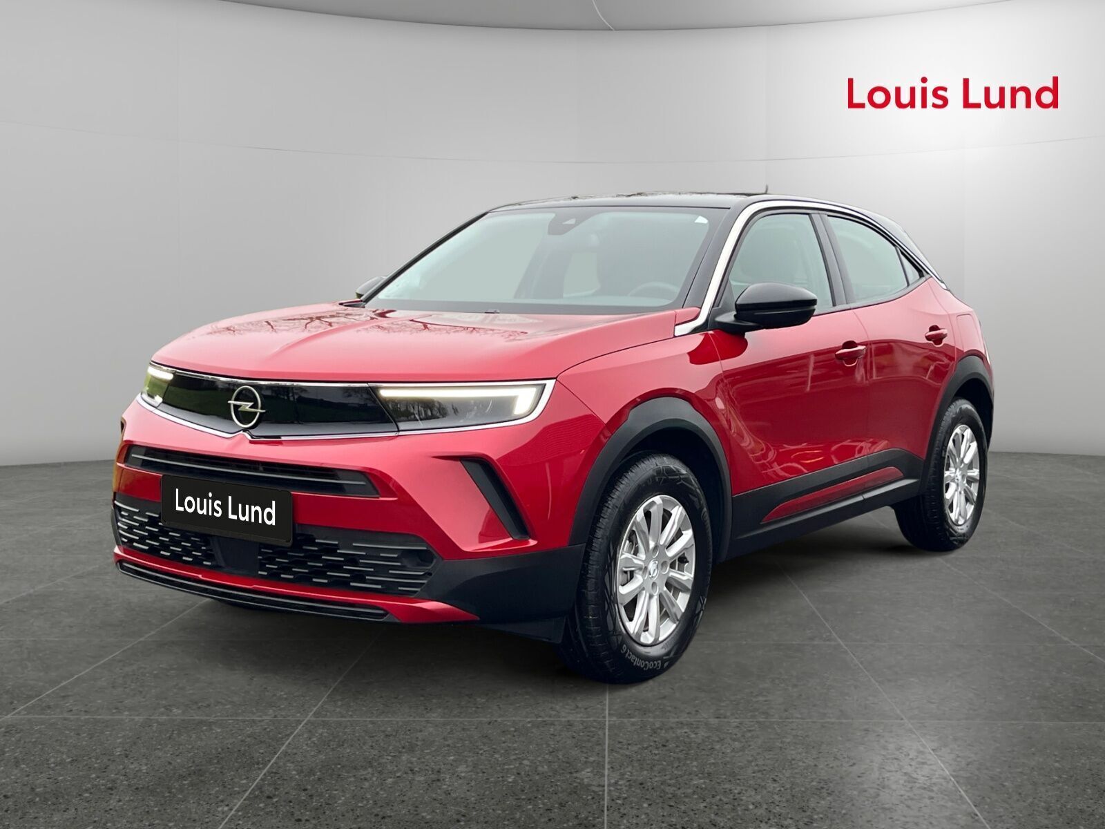 Opel Mokka-e EL Elegance 136HK 5d Aut.