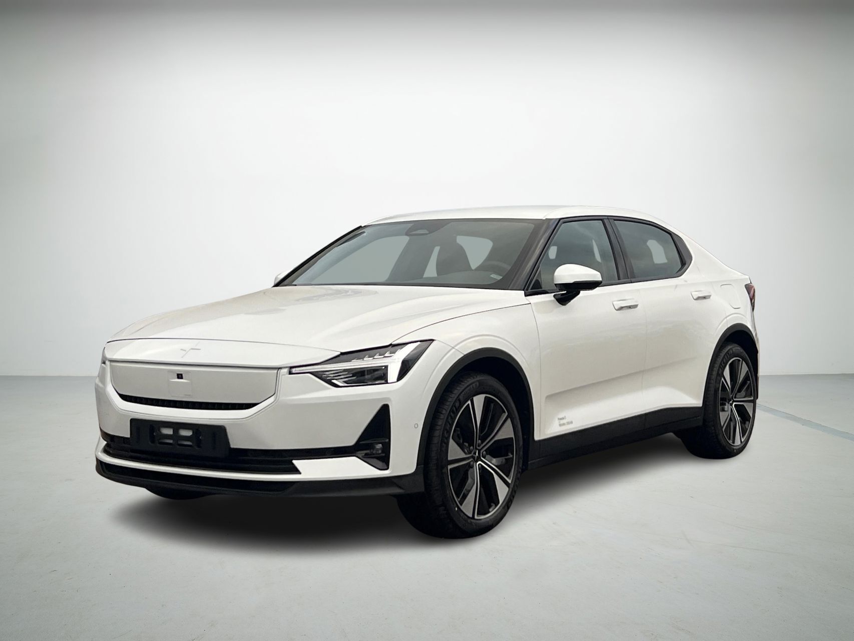 Polestar 2 EL Standard Range 272HK 5d Aut.