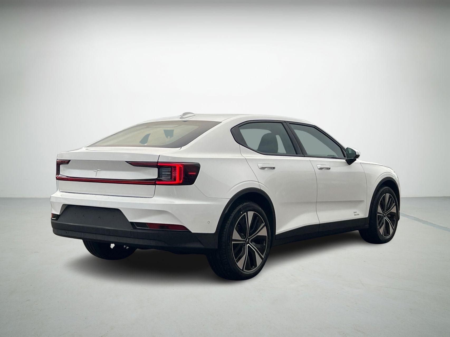 Polestar 2 EL Standard Range 272HK 5d Aut.