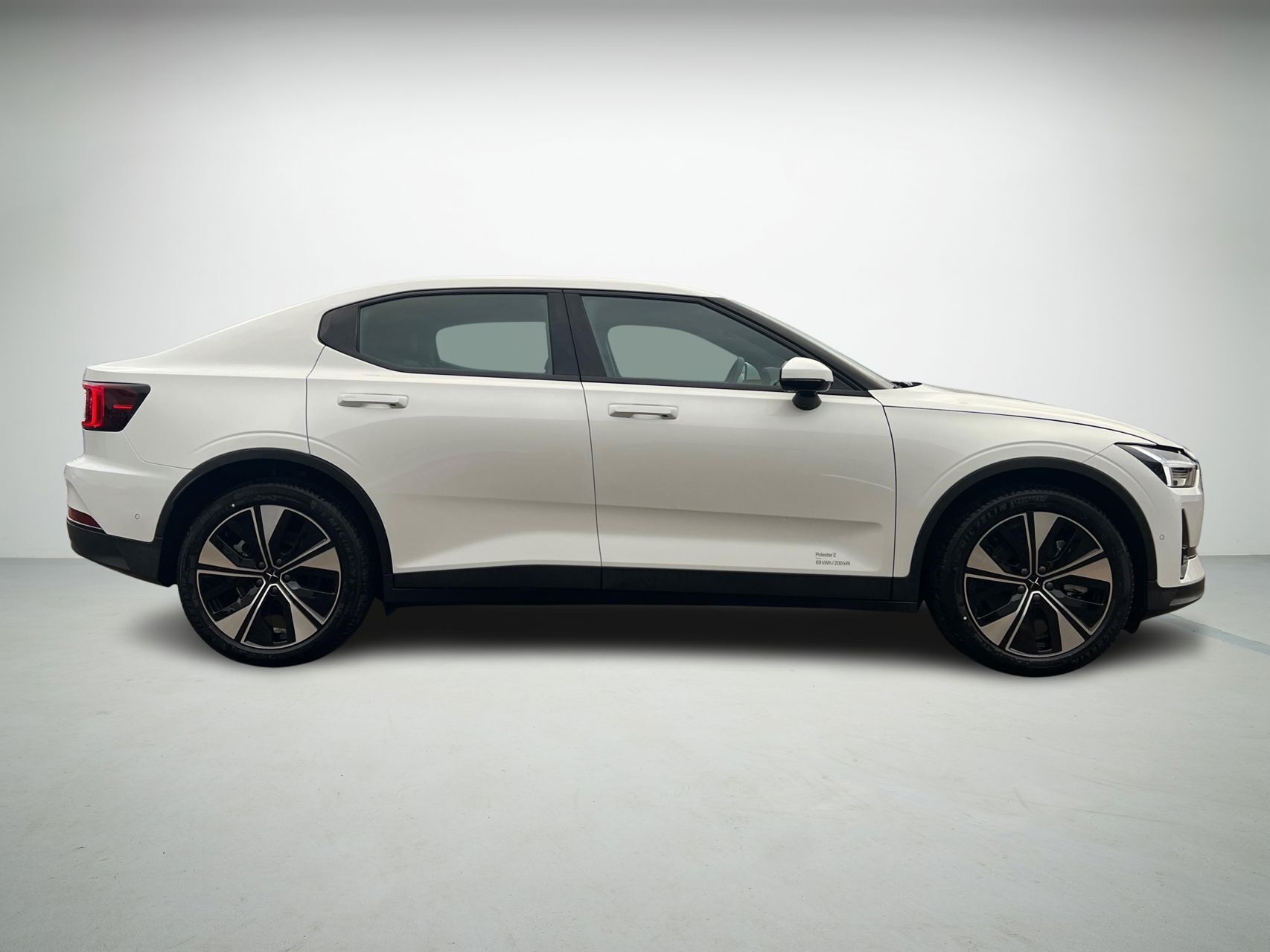 Polestar 2 EL Standard Range 272HK 5d Aut.