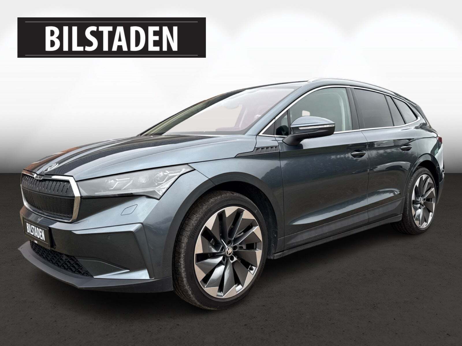 Skoda Enyaq 80 iV Selection Suite