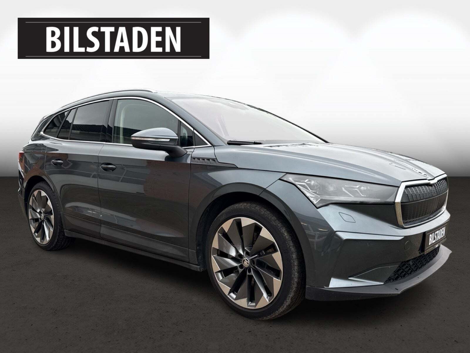 Skoda Enyaq 80 iV Selection Suite