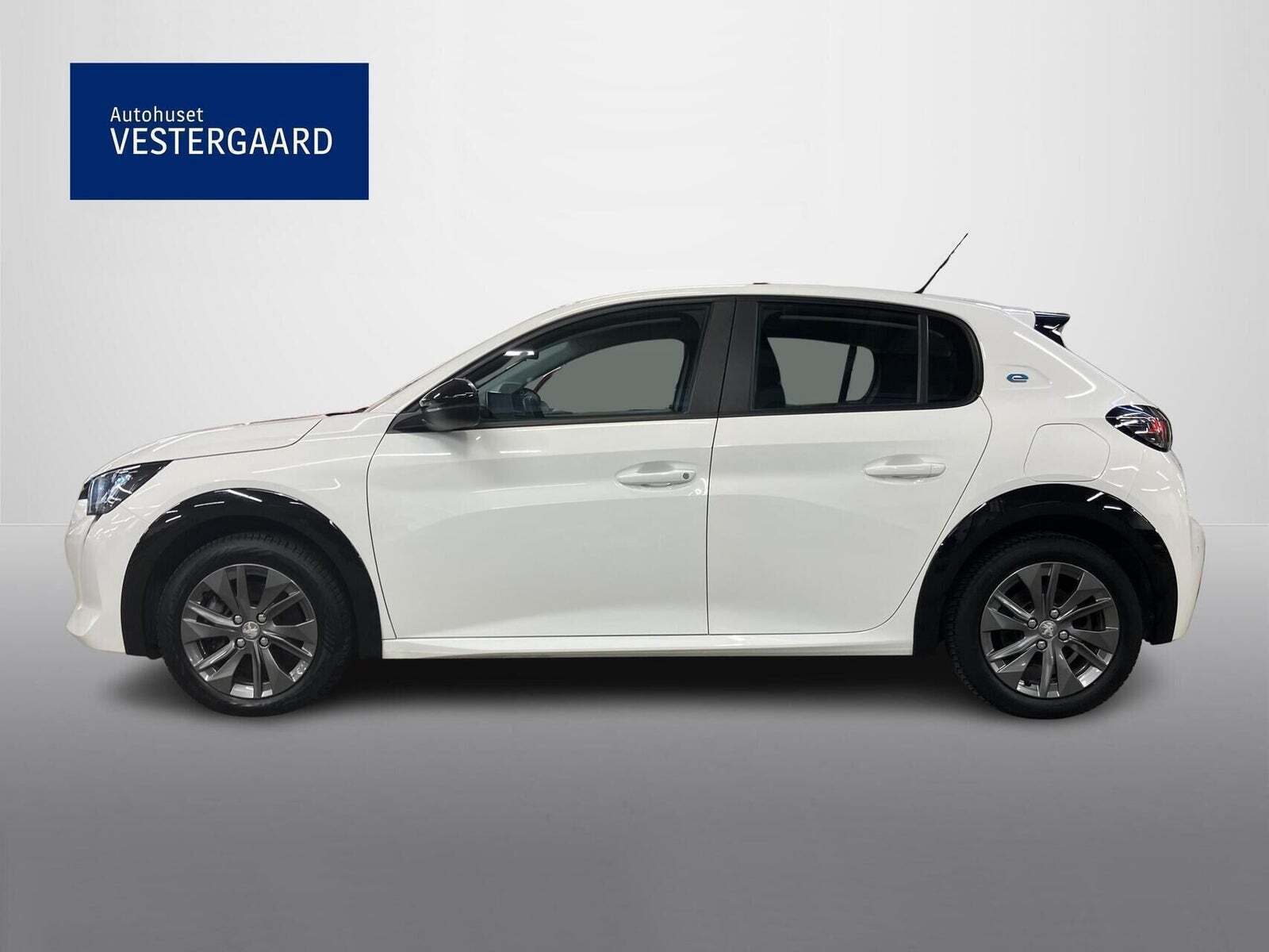 Peugeot e-208 50 Active Pack