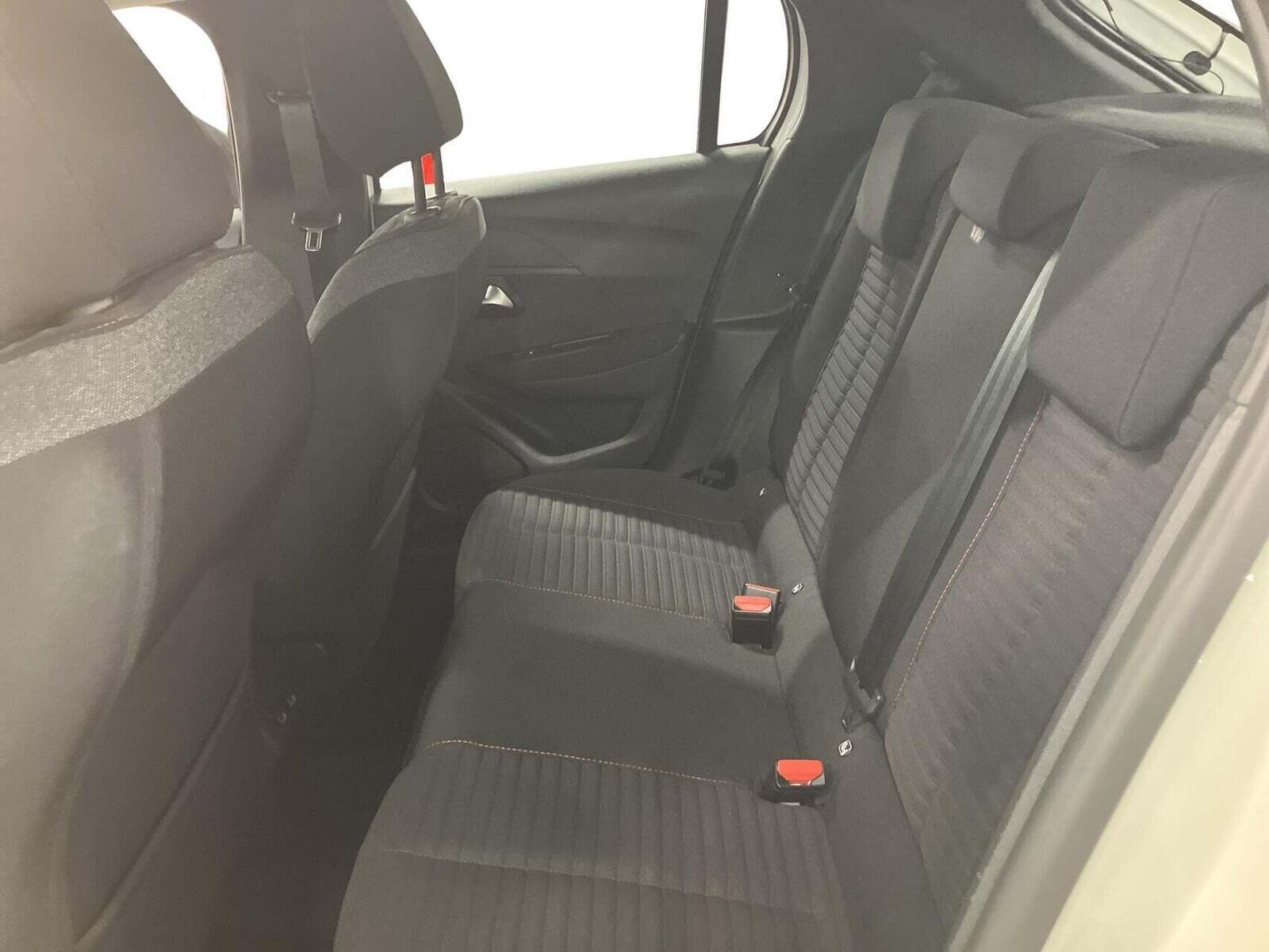 Peugeot e-208 50 Active Pack