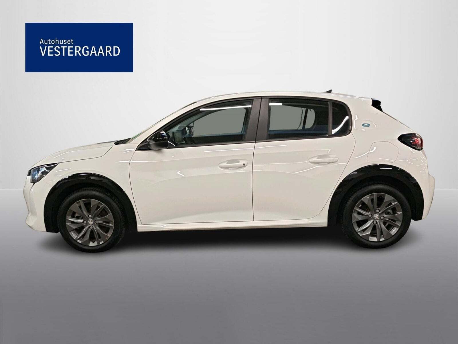 Peugeot e-208 50 Active Pack