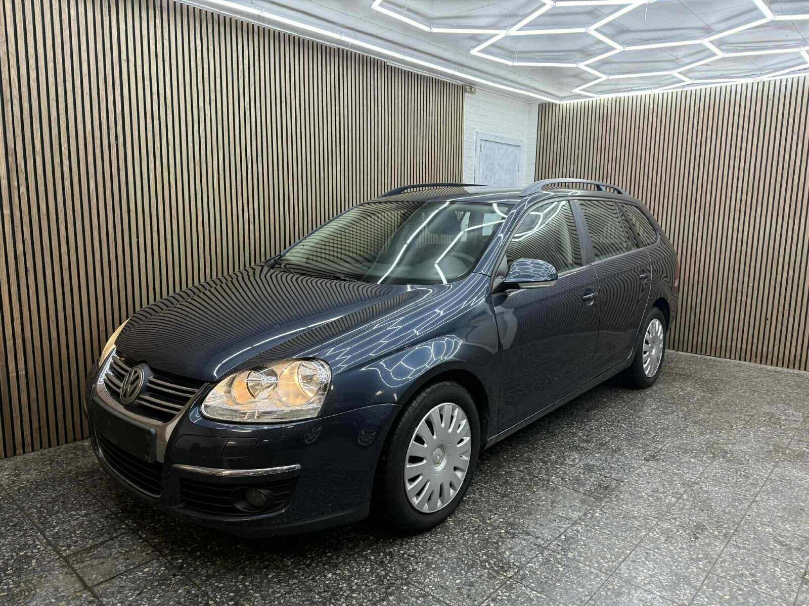 VW Golf V 1,6 Trendline Variant