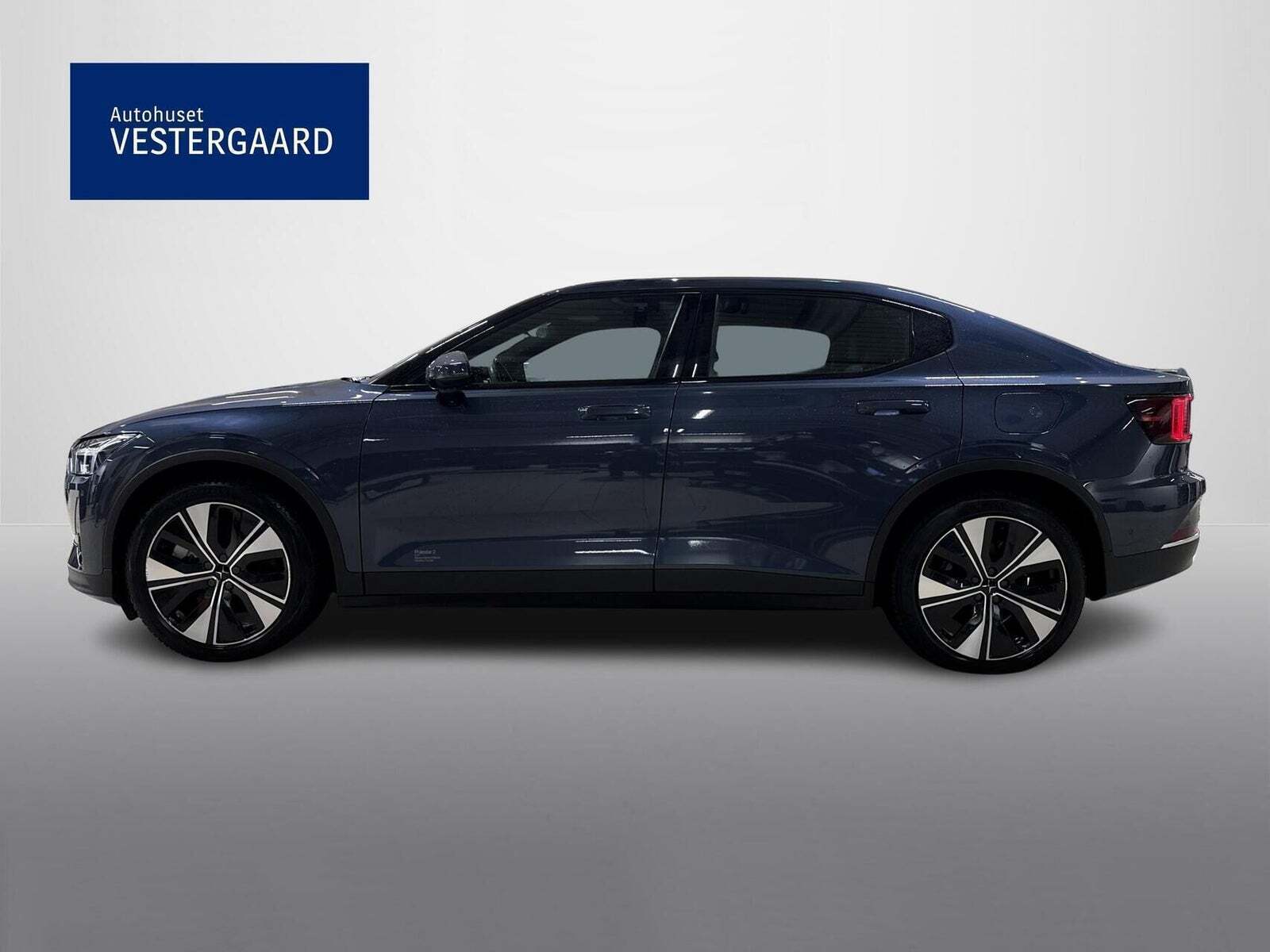 Polestar 2 Long Range