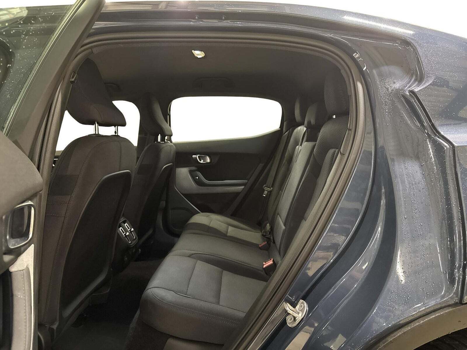 Polestar 2 Long Range