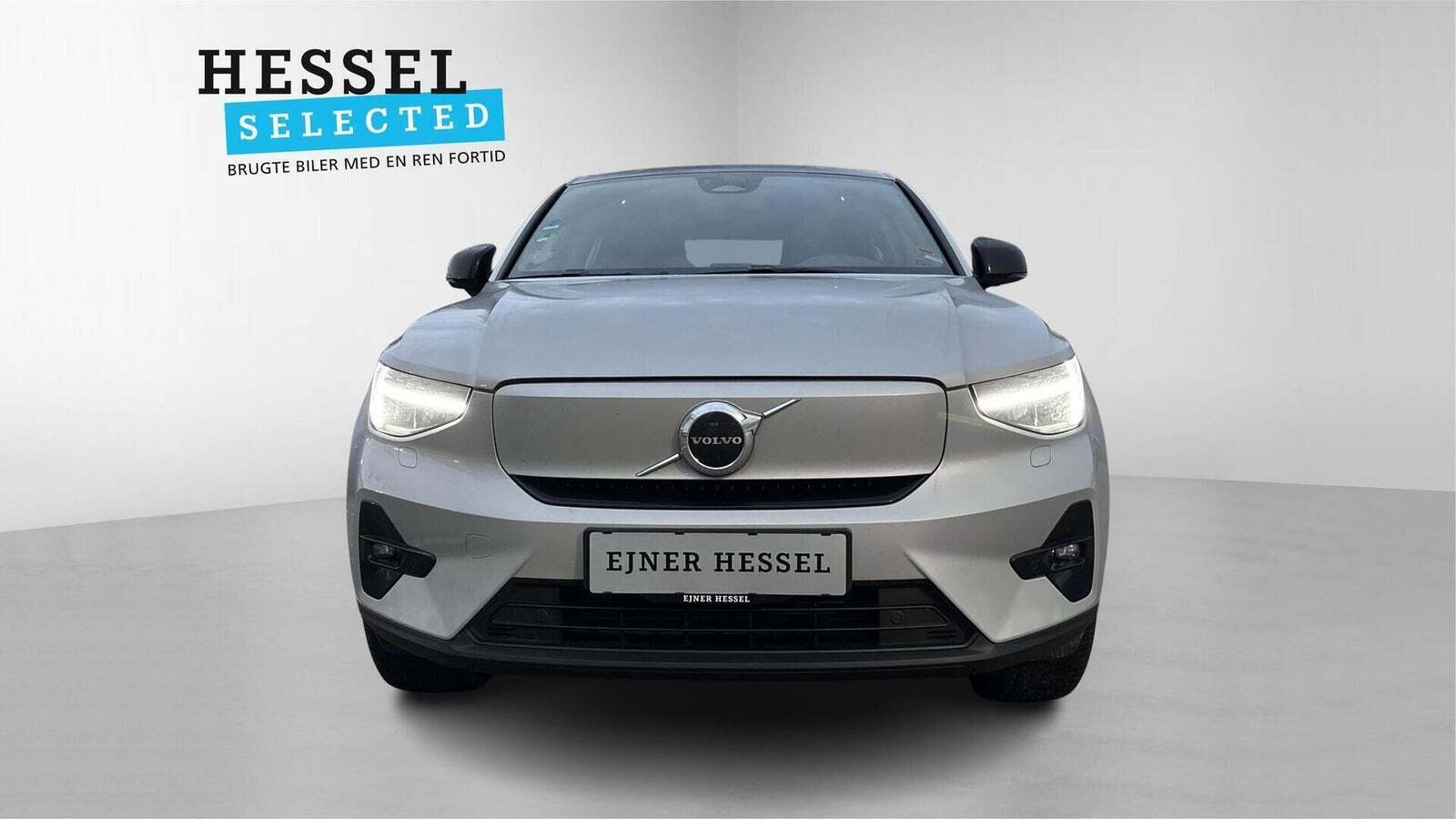 Volvo C40 P6 ReCharge Plus