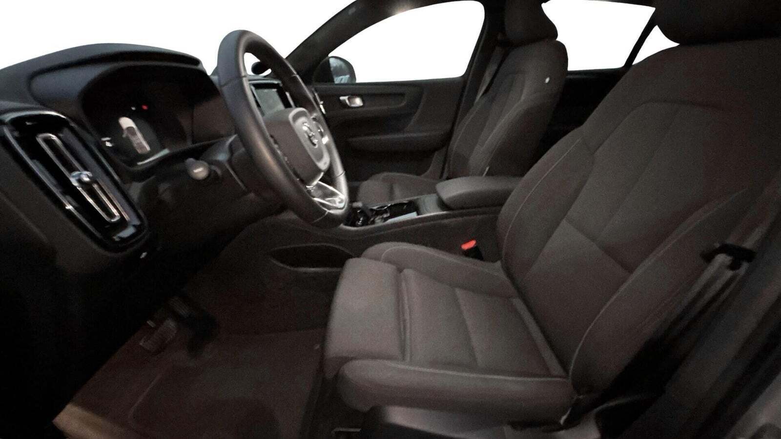 Volvo C40 P6 ReCharge Plus