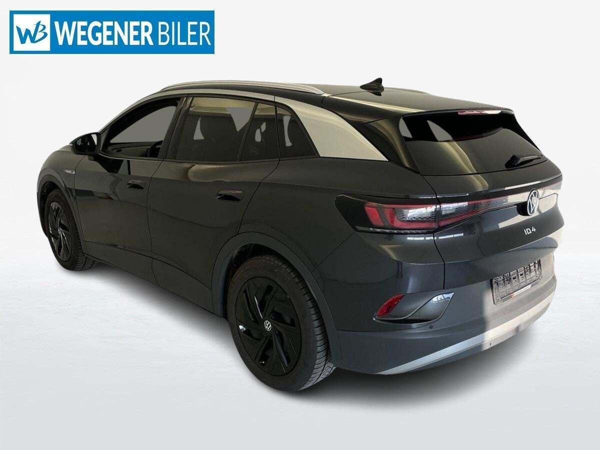 VW ID.4 77 1ST Pro Performance