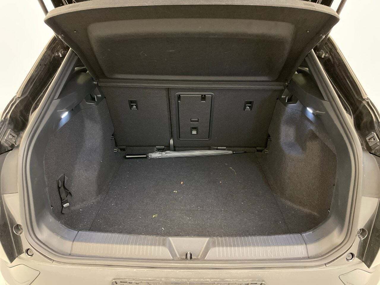 VW ID.4 77 1ST Pro Performance