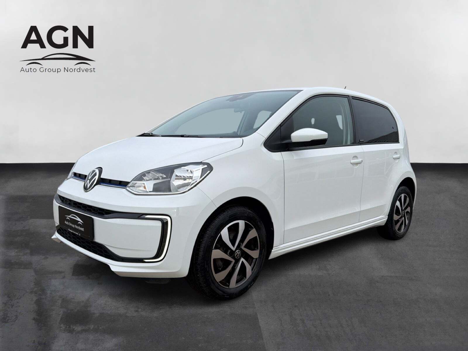 VW E-UP! Active