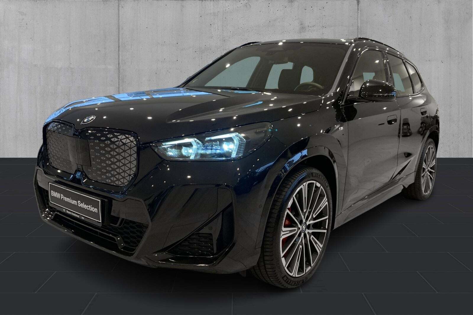 BMW iX1 eDrive20 M-Sport Pro