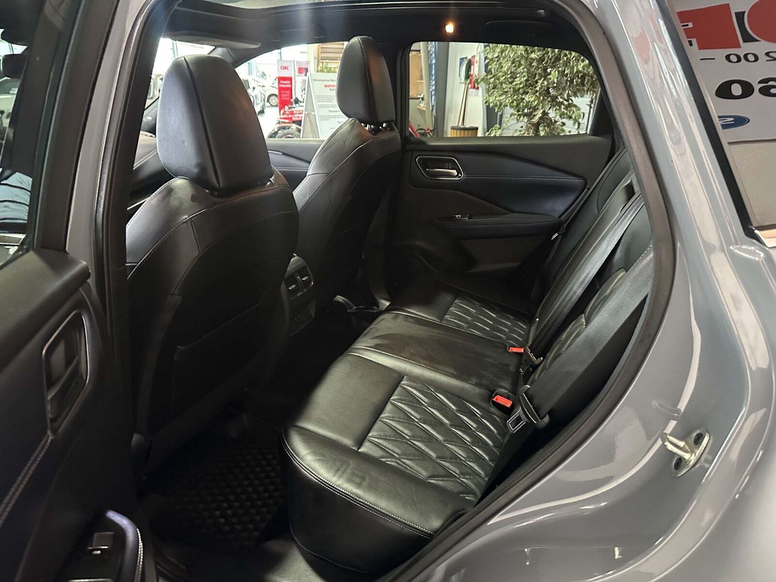 Nissan Qashqai 1,3 mHEV Tekna+ X-tr.