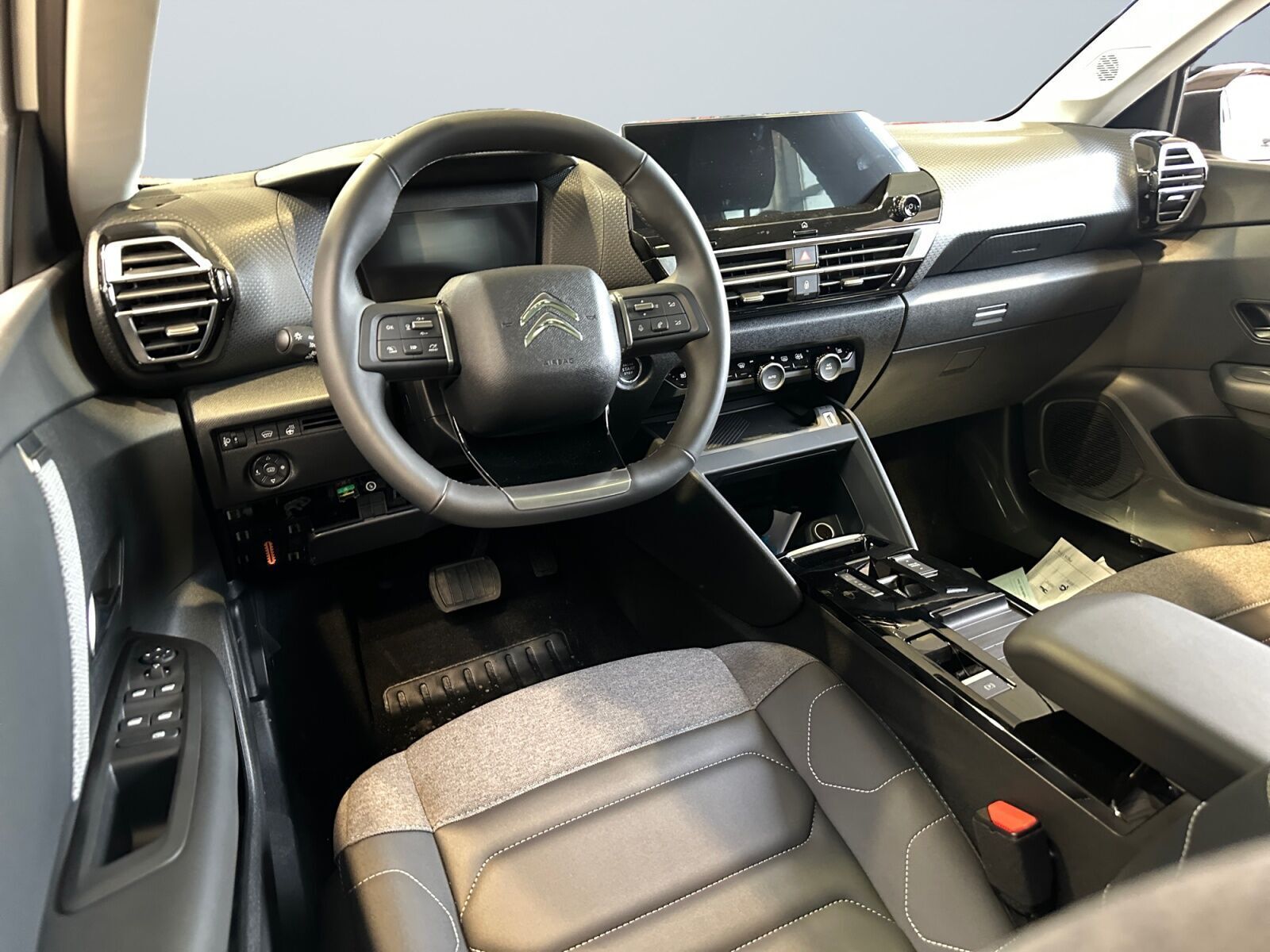 Citroën ë-C4 50 Shine