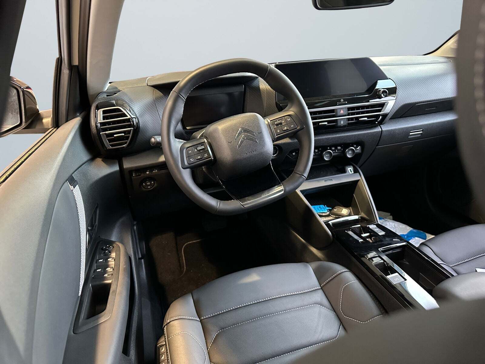 Citroën ë-C4 X 50 Shine