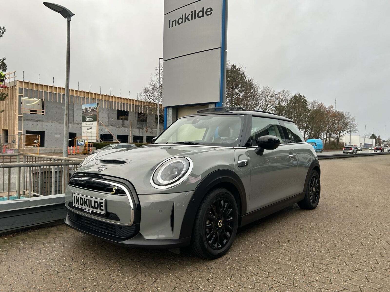 Mini Cooper SE Edition Premium Plus