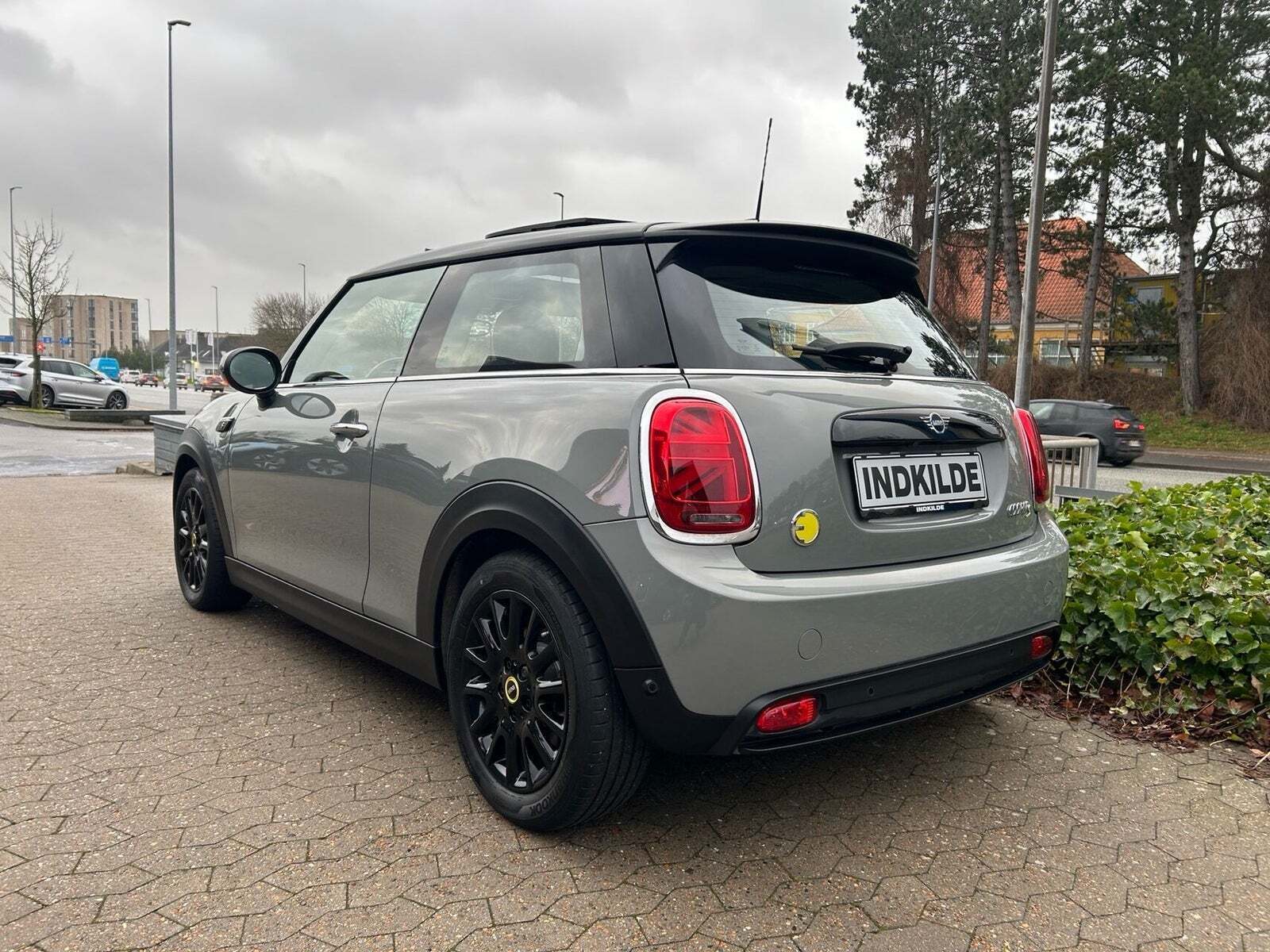 Mini Cooper SE Edition Premium Plus