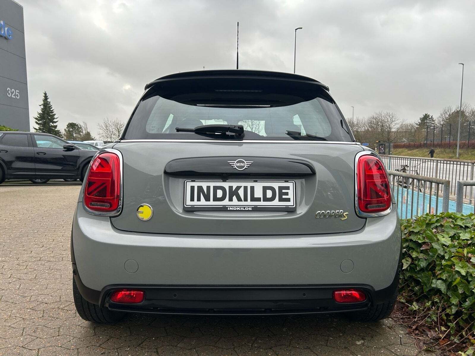 Mini Cooper SE Edition Premium Plus