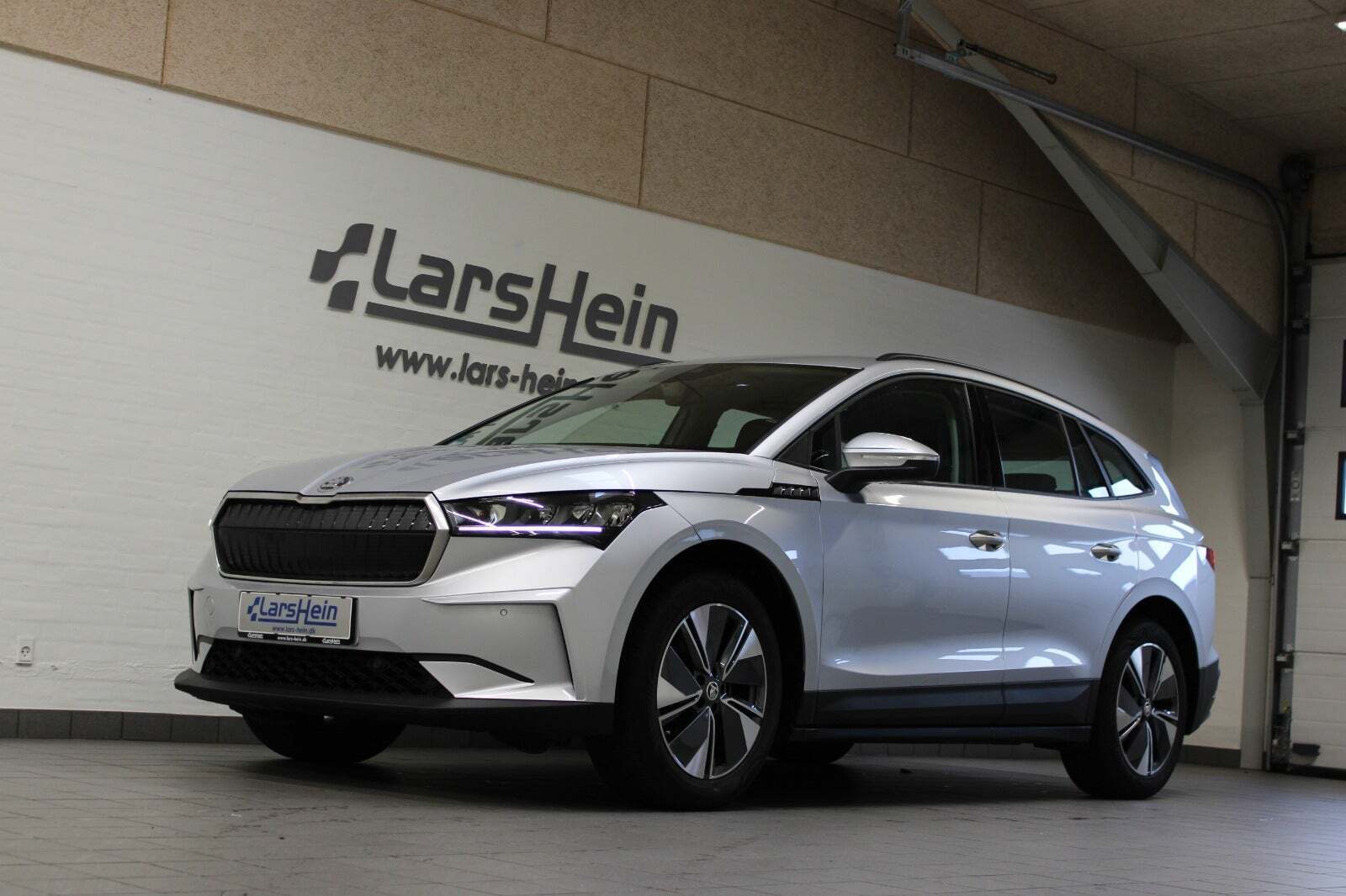 Skoda Enyaq 60 iV Loft