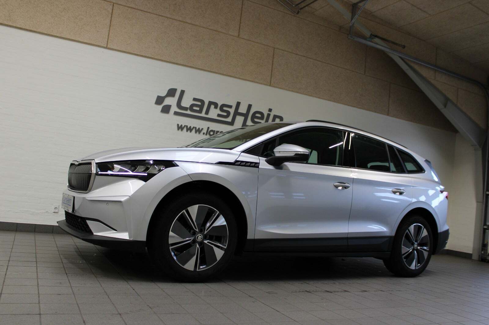 Skoda Enyaq 60 iV Loft