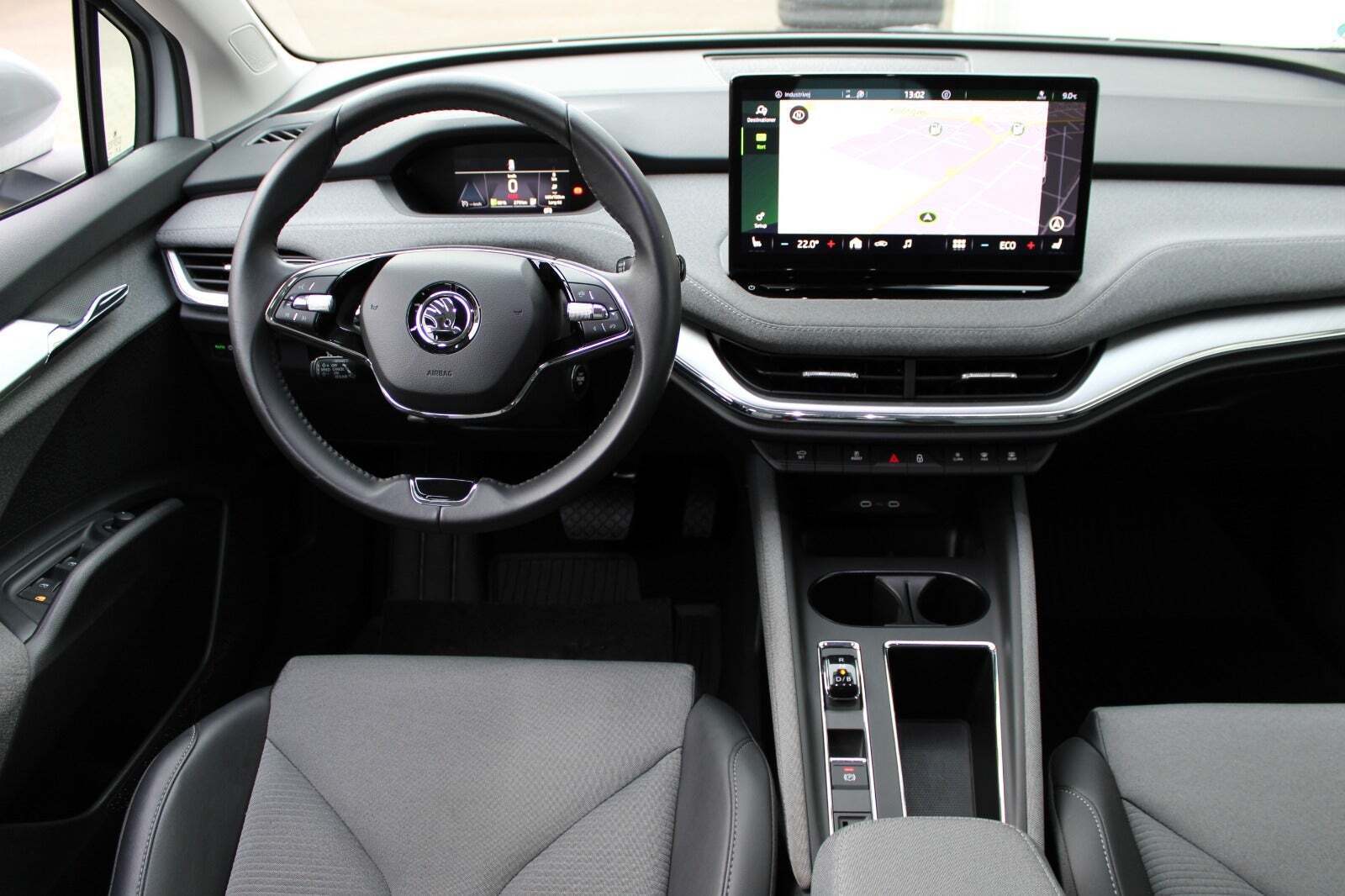 Skoda Enyaq 60 iV Loft