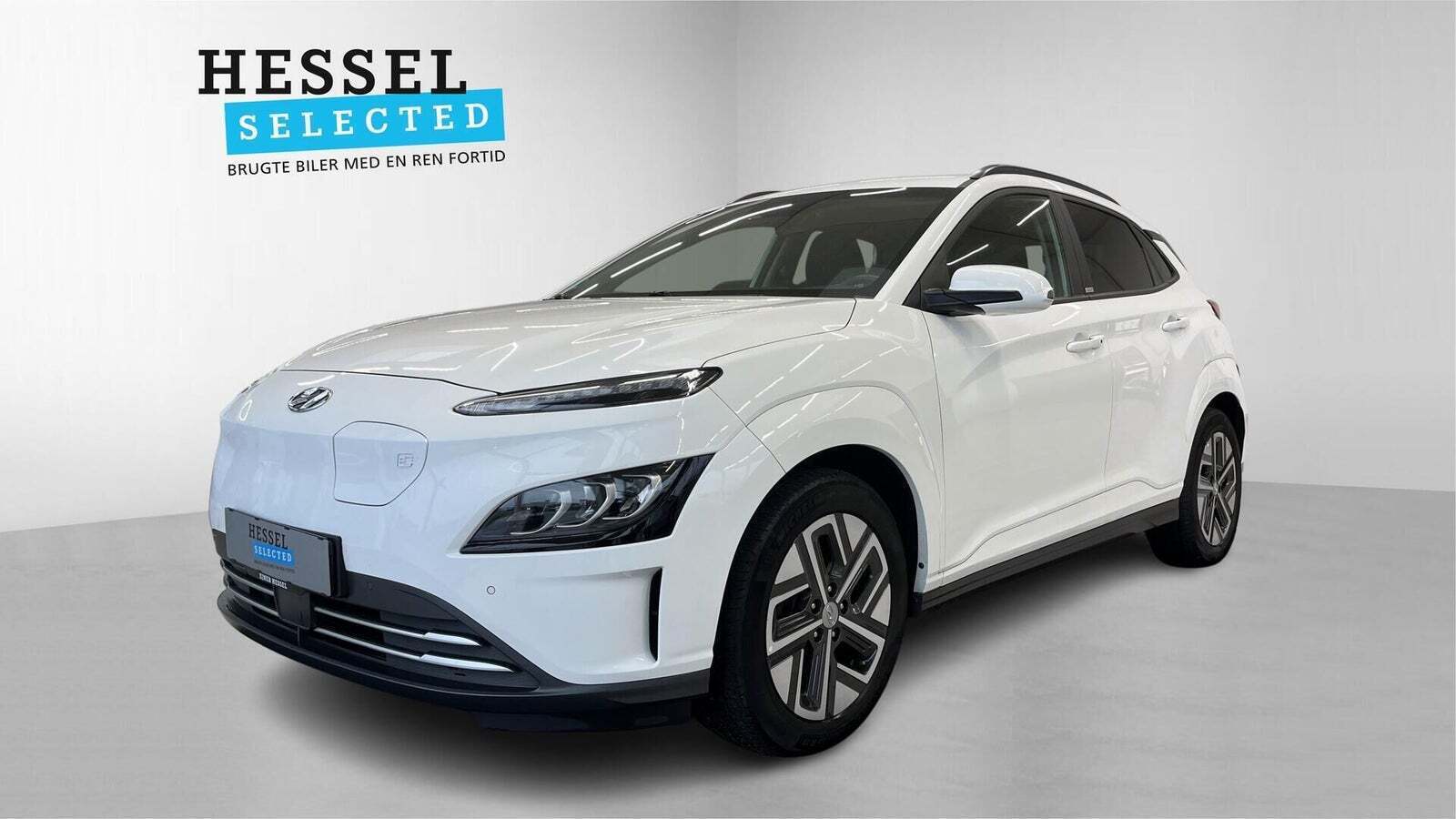 Hyundai Kona 64 EV Trend