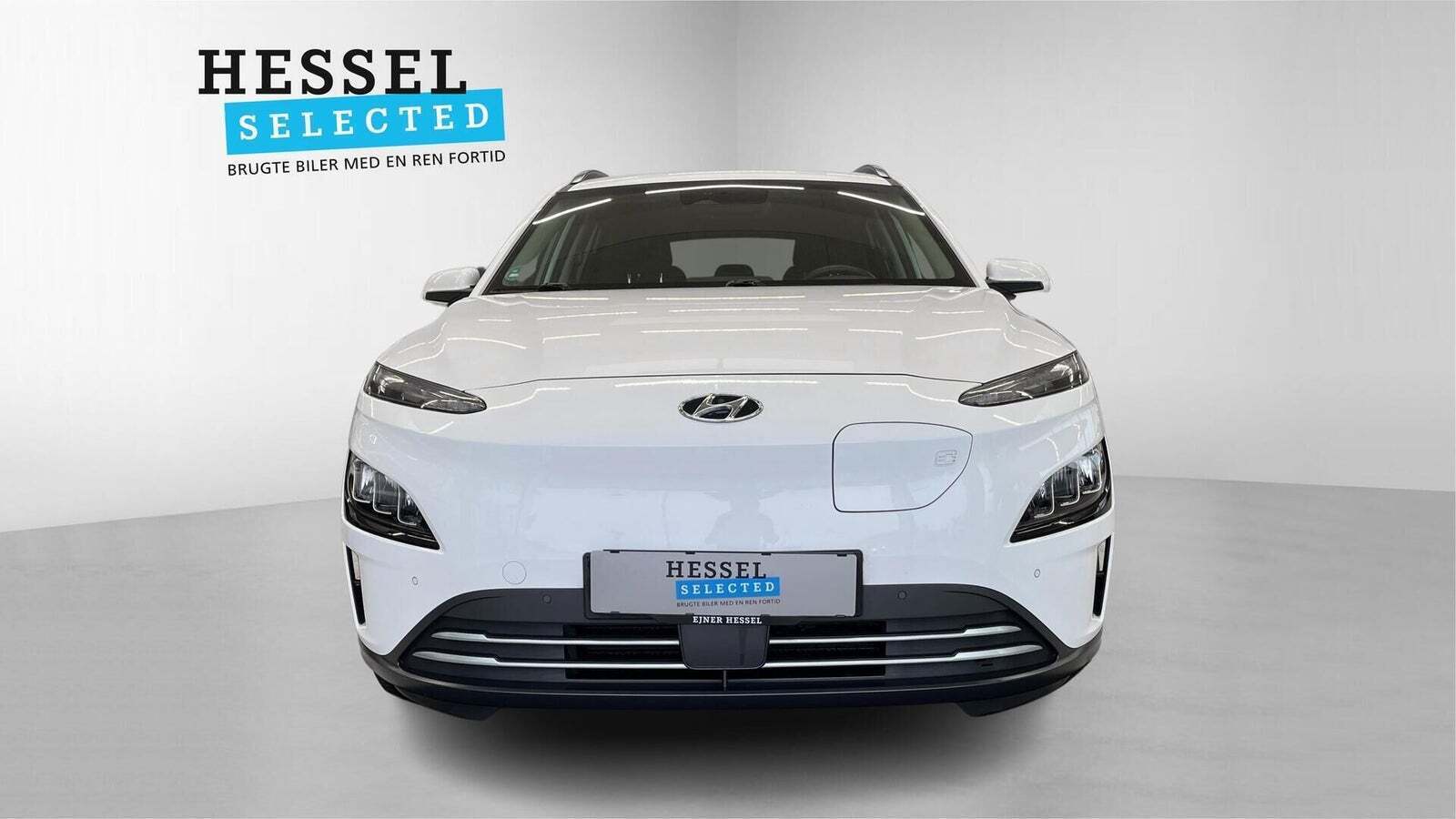 Hyundai Kona 64 EV Trend