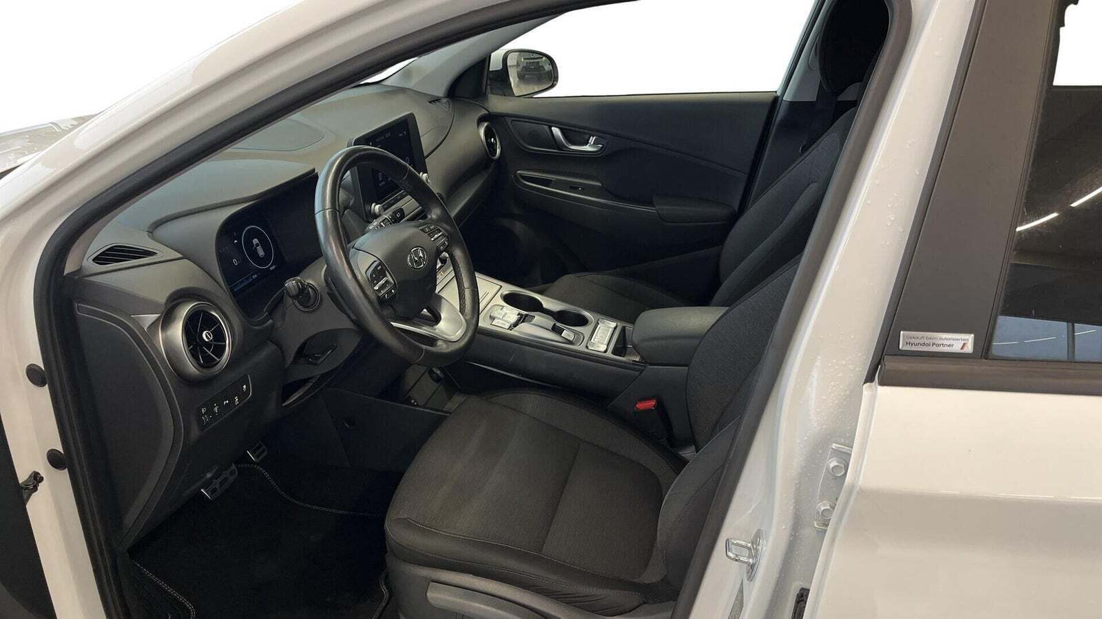 Hyundai Kona 64 EV Trend