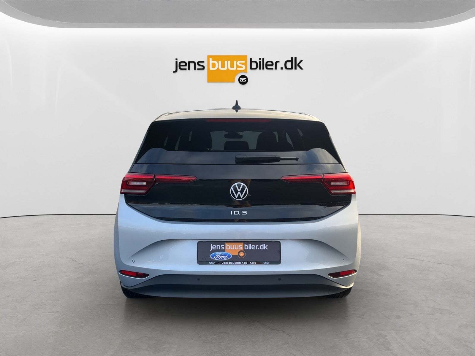 VW ID.3 58 Pro