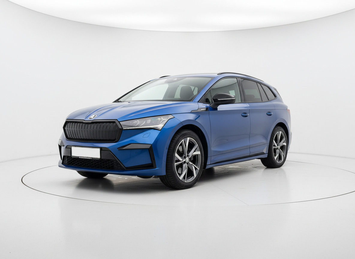 Skoda Enyaq 80 iV Sportline
