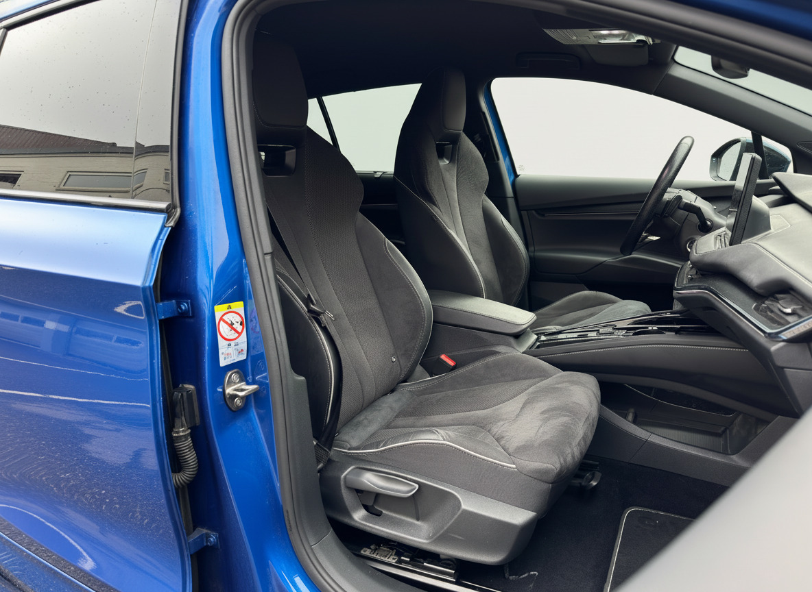 Skoda Enyaq 80 iV Sportline