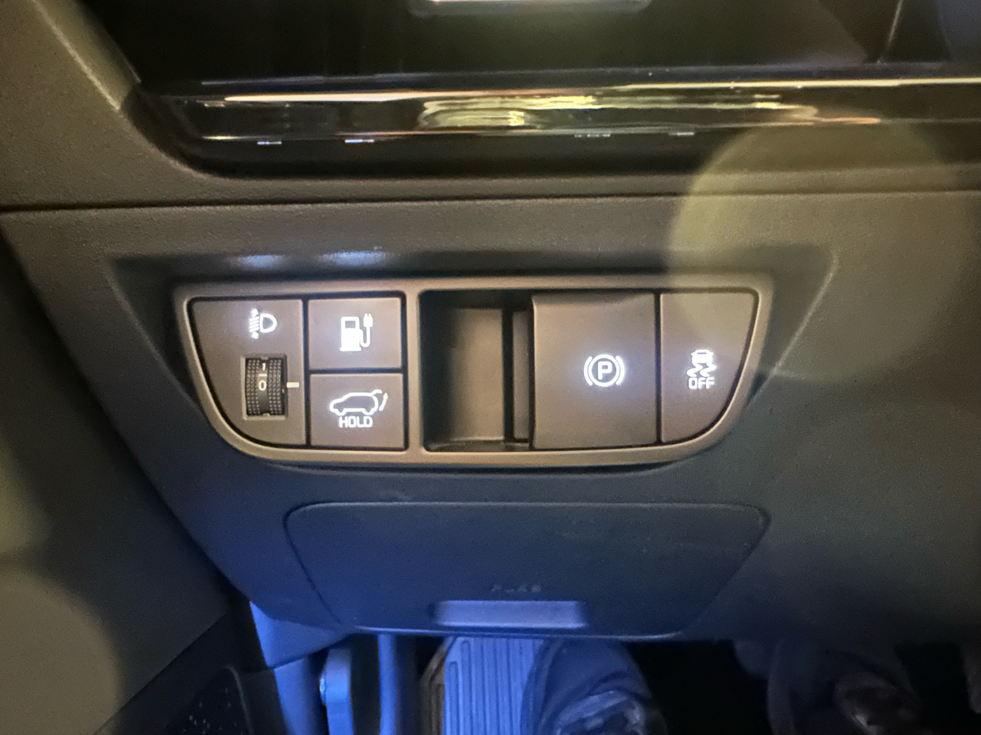 undefined Kia EV6 fra 2021