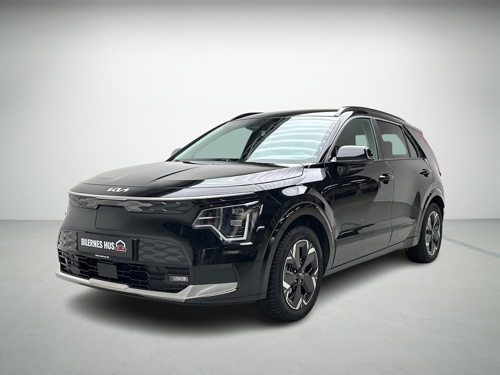Kia e-Niro EL Advance 204HK 5d Aut.