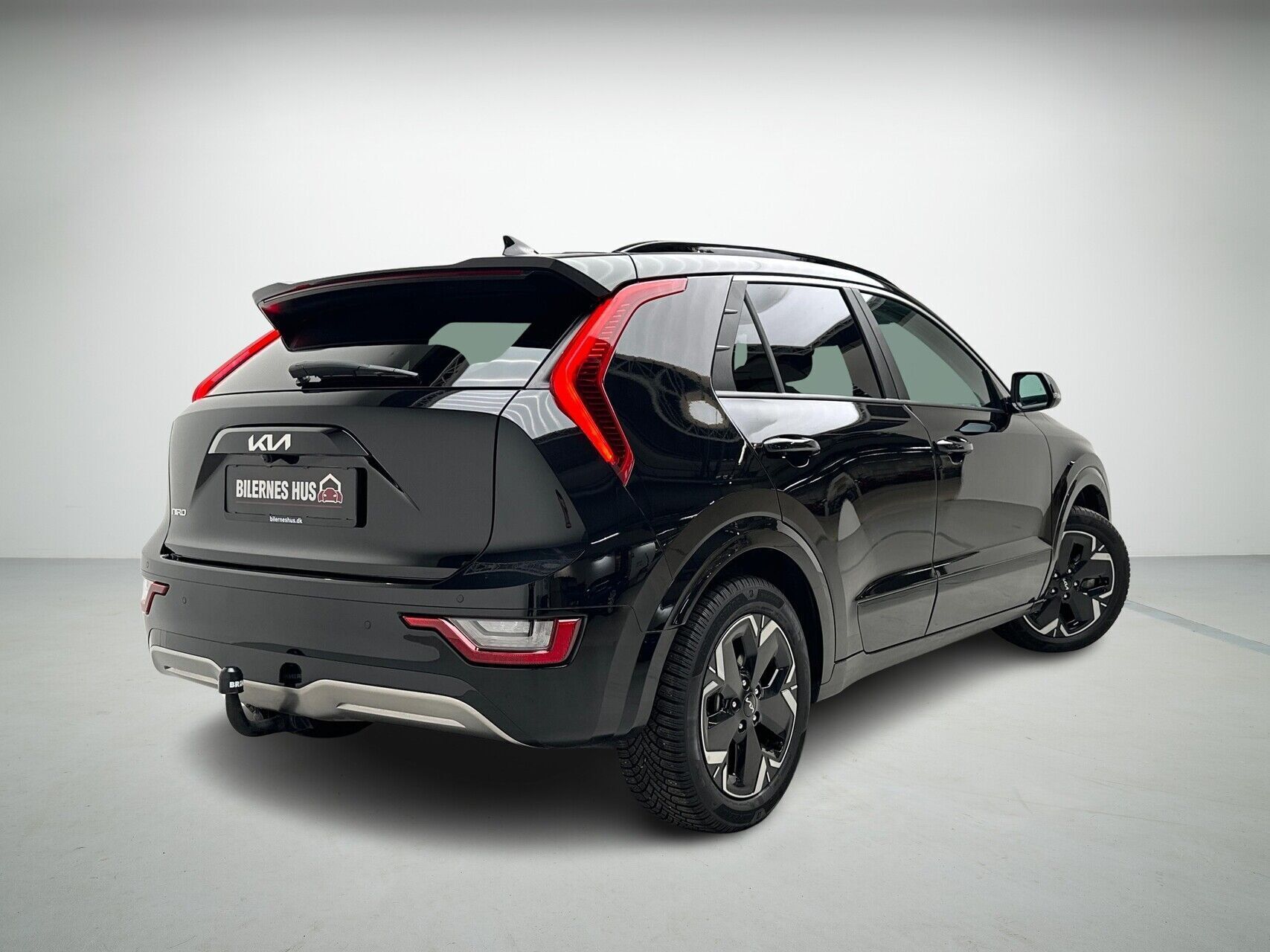 Kia e-Niro EL Advance 204HK 5d Aut.