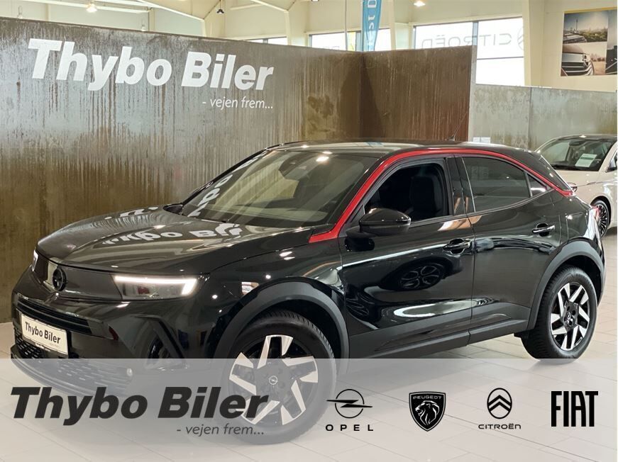 Opel Mokka-e EL GS-Line 136HK 5d Aut.
