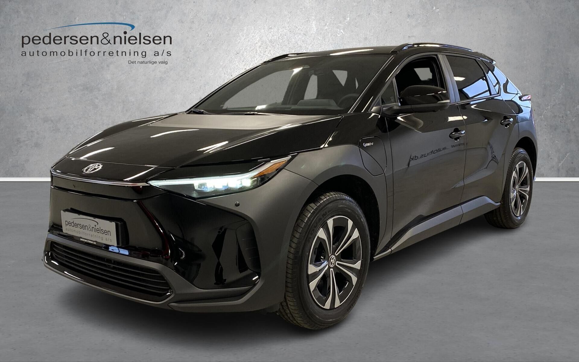 Toyota BZ4X EL Executive 204HK 5d Aut.