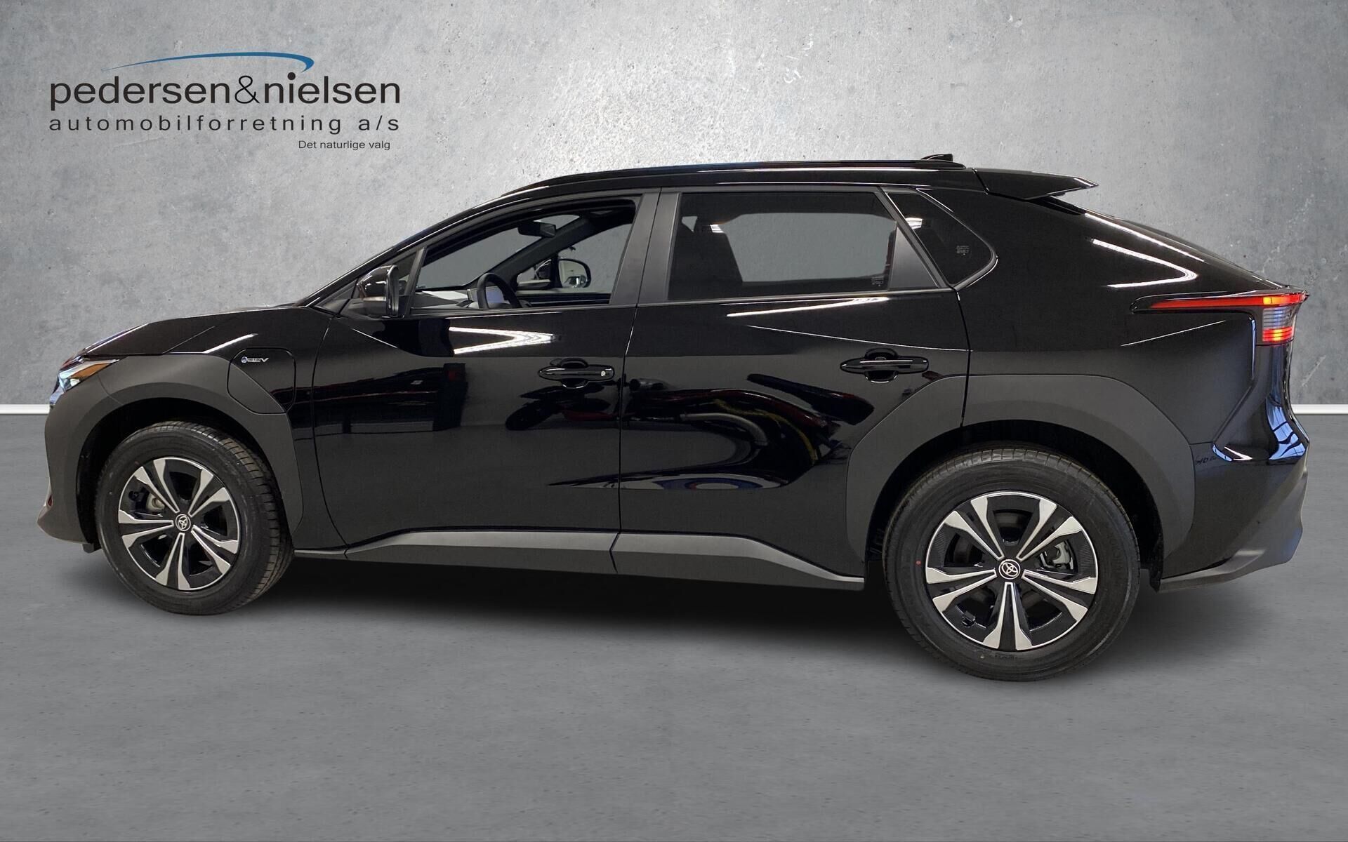 Toyota BZ4X EL Executive 204HK 5d Aut.