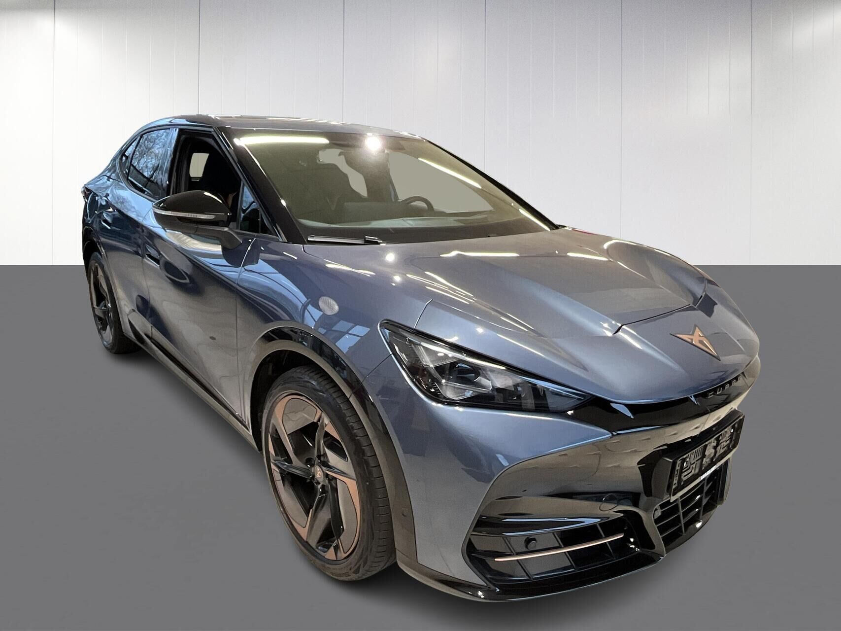 Cupra Tavascan EL VZ Adrenaline 4X4 340HK 5d Aut.