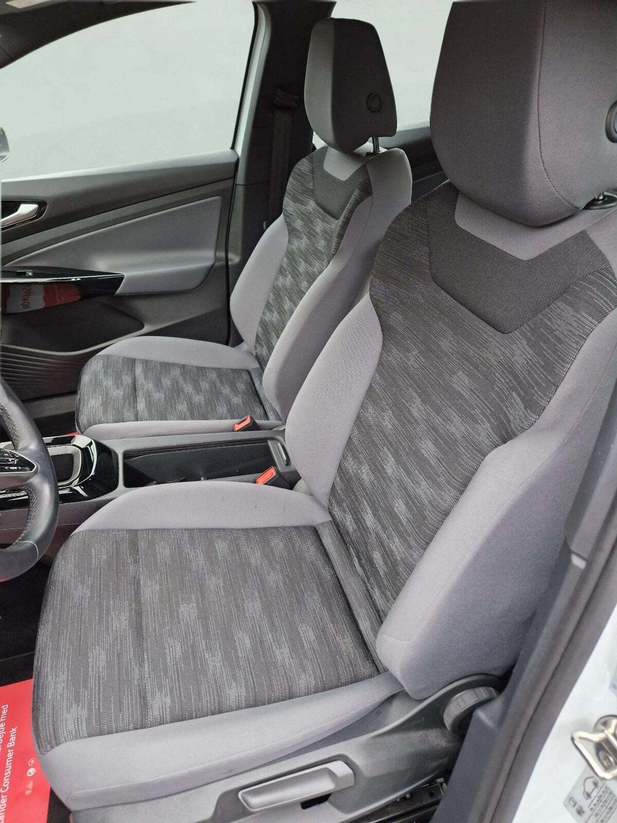 VW ID.4 77 Pro Performance