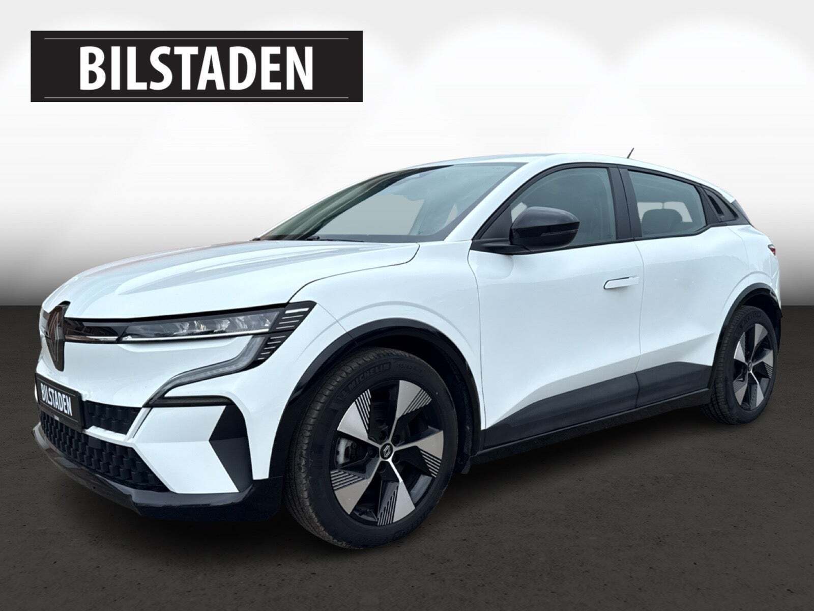 Renault Megane E-Tech 60 Equilibre