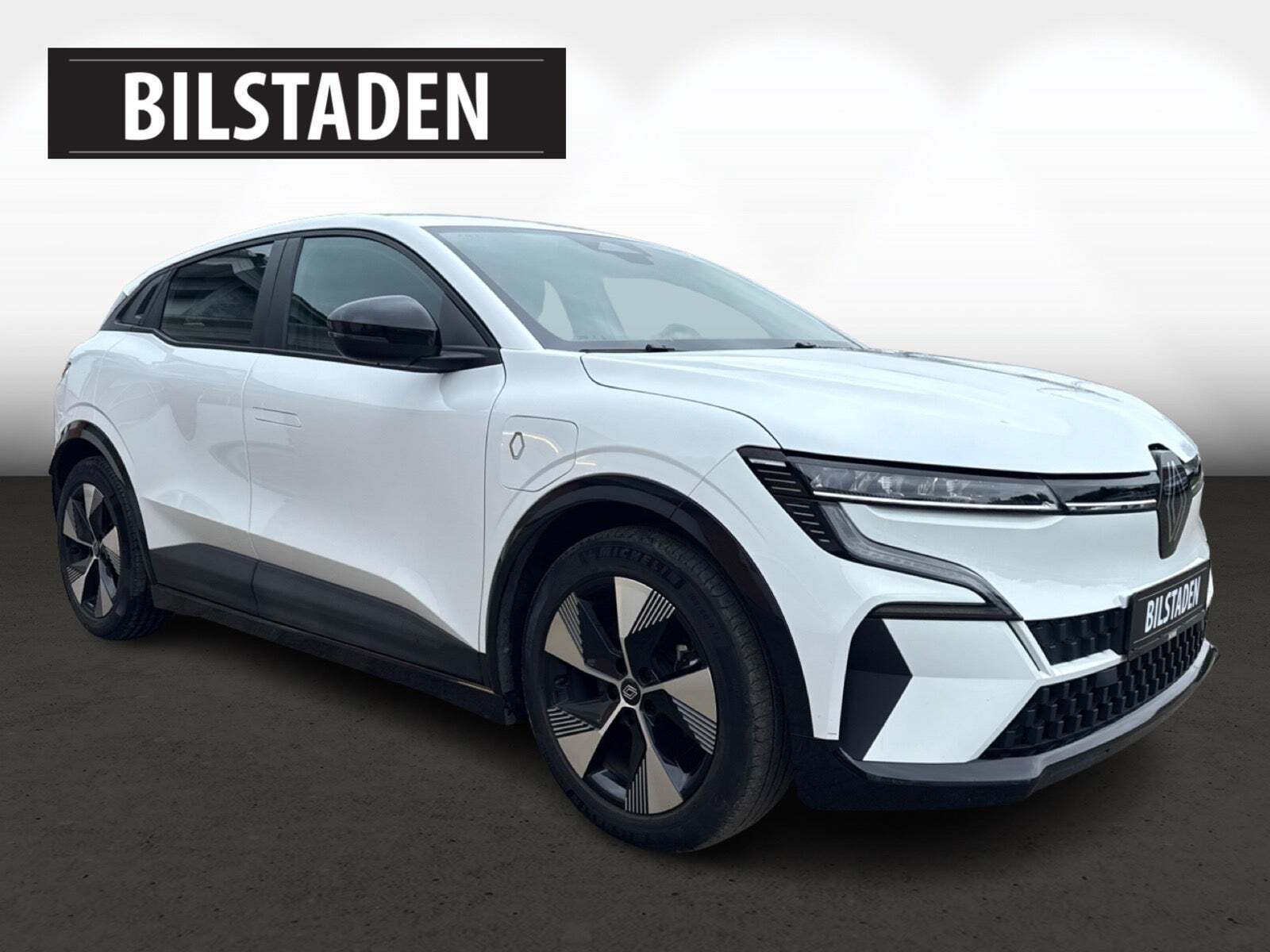 Renault Megane E-Tech 60 Equilibre