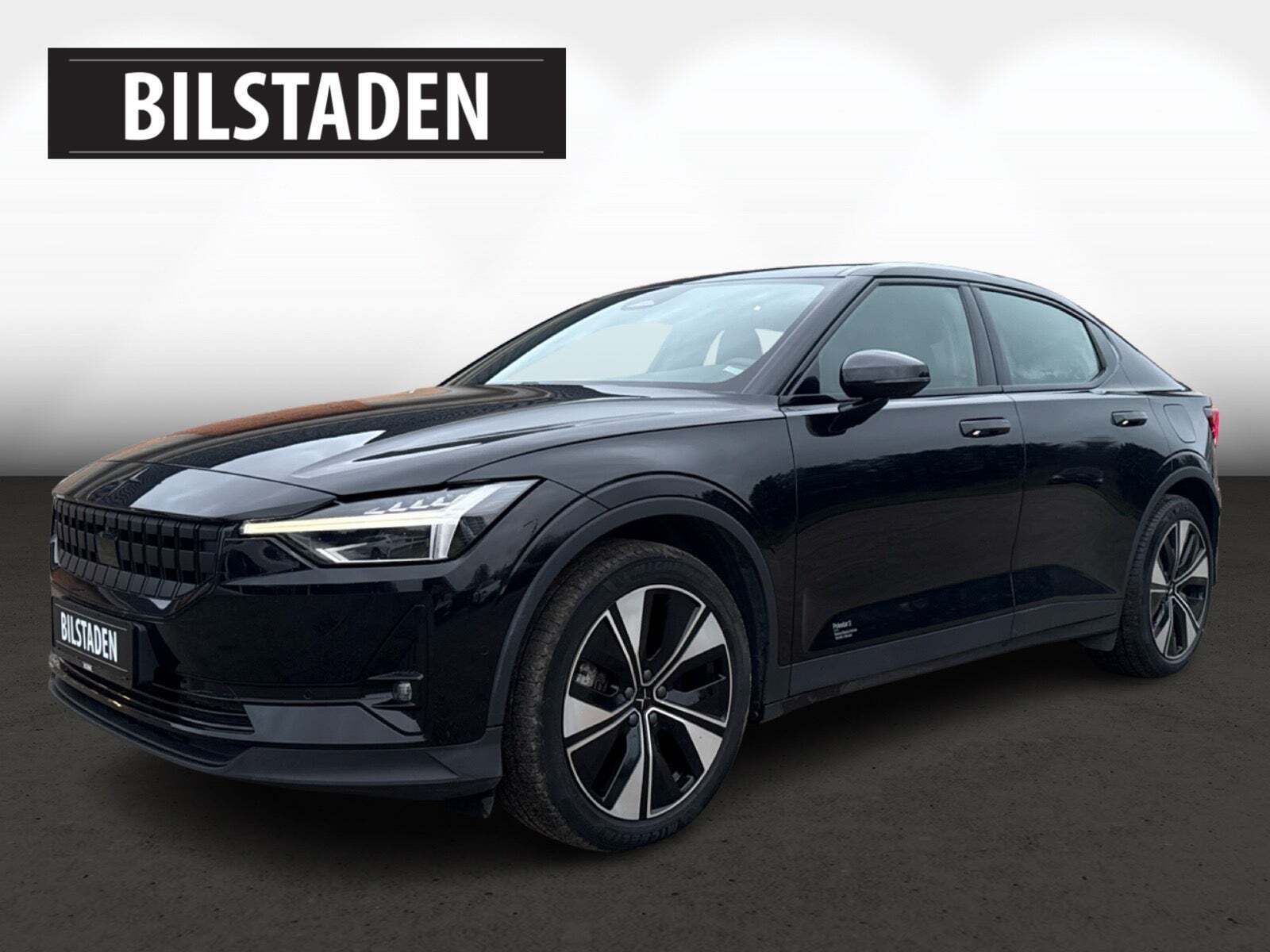 Polestar 2 Long Range AWD