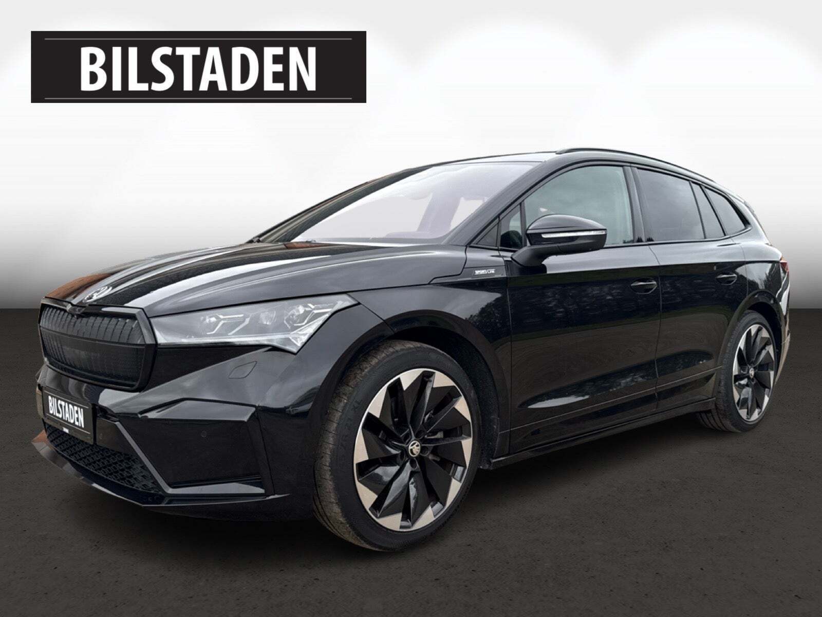 Skoda Enyaq 80 iV Sportline