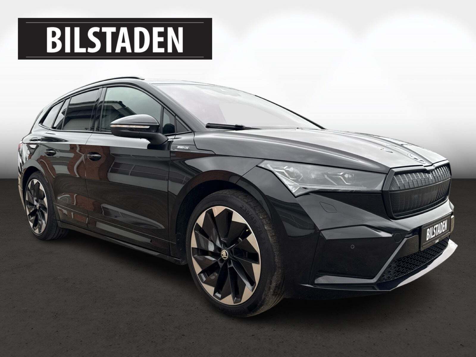 Skoda Enyaq 80 iV Sportline