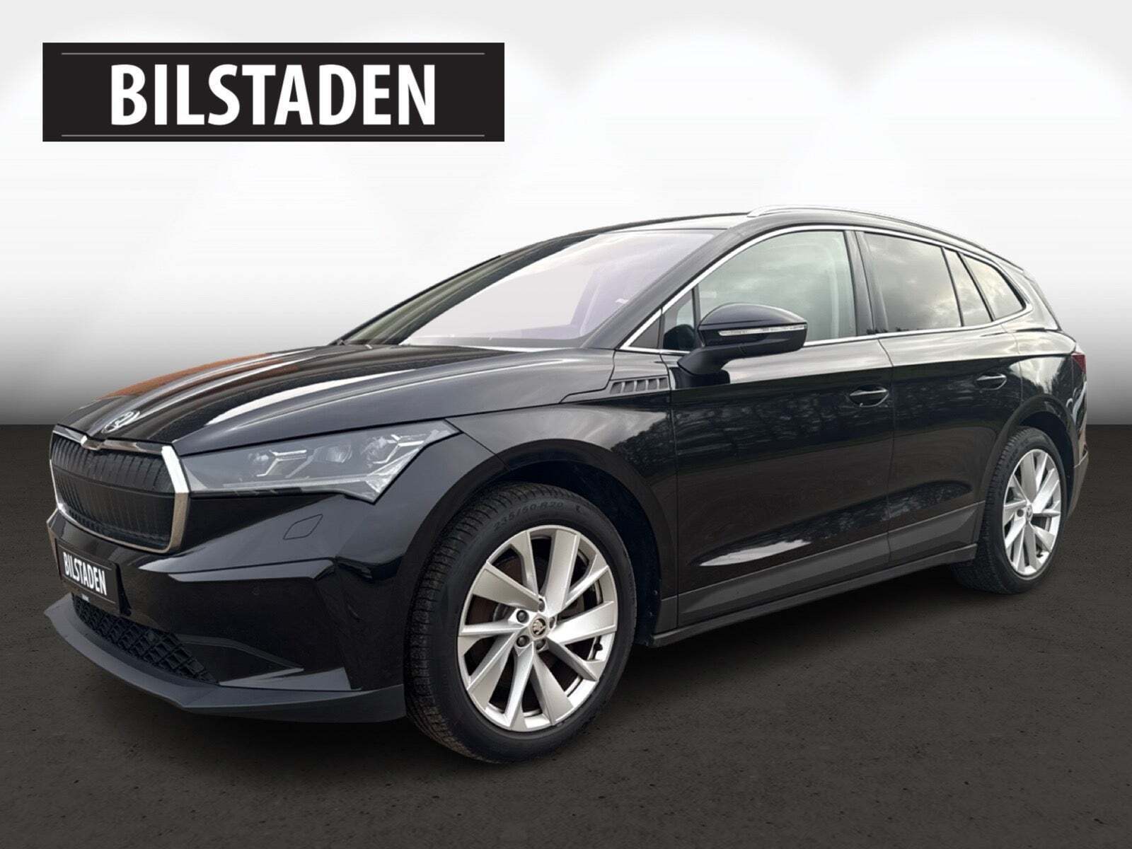 Skoda Enyaq 80 iV Suite