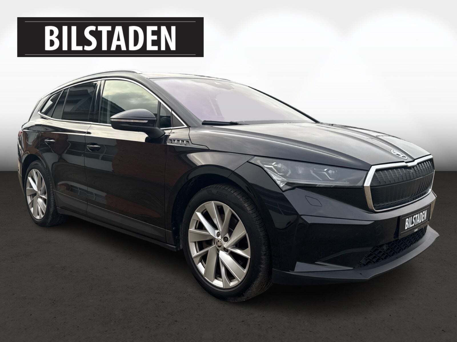 Skoda Enyaq 80 iV Suite