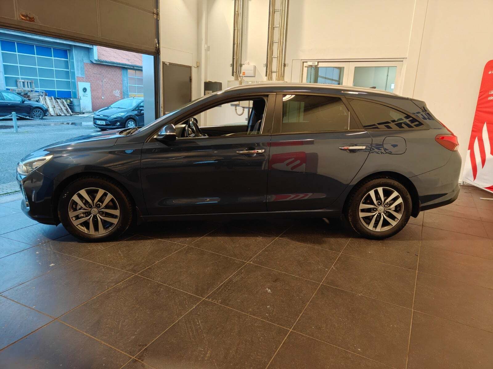 Hyundai i30 1,0 T-GDi Trend stc.