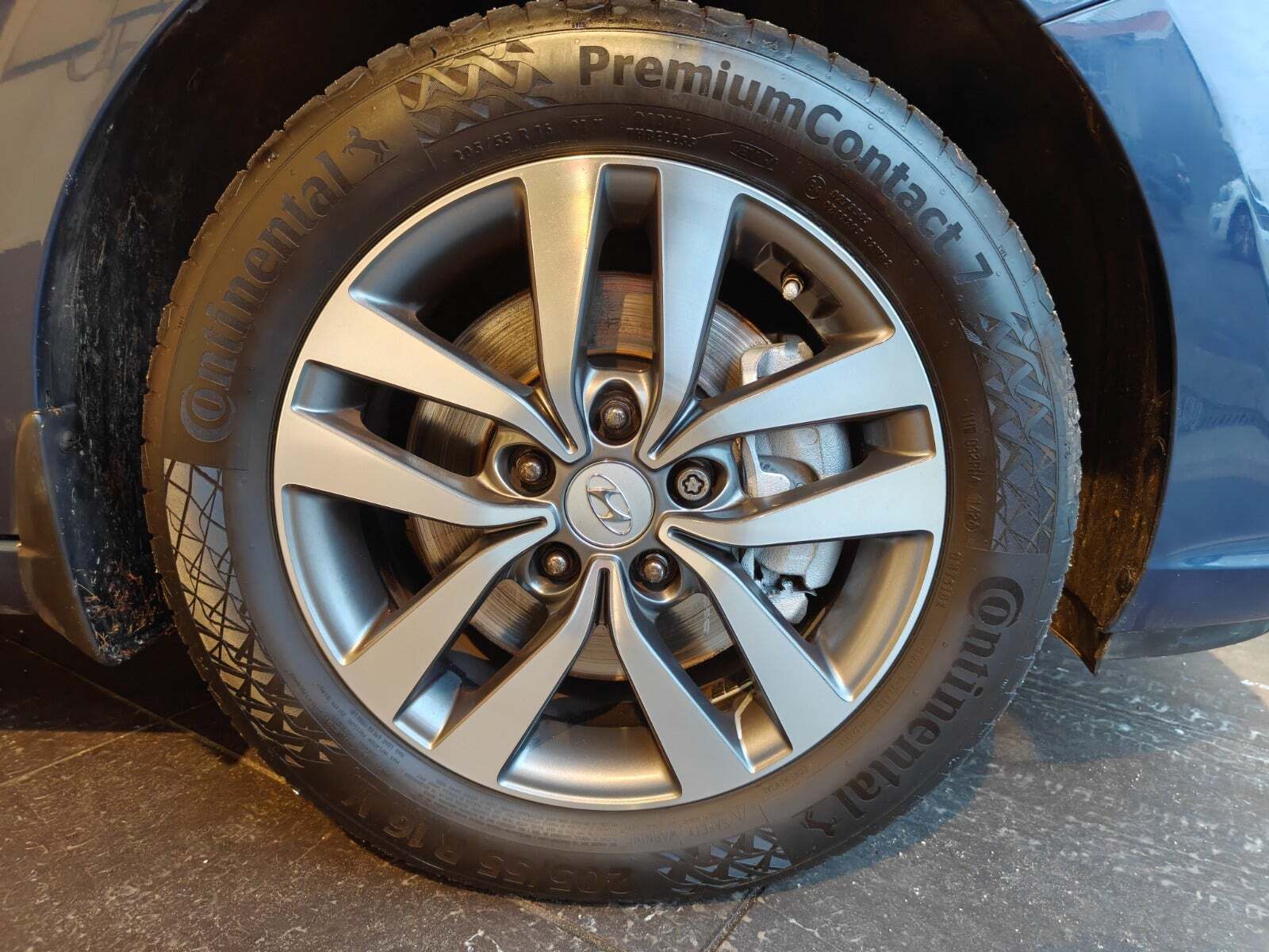 Hyundai i30 1,0 T-GDi Trend stc.